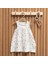 Müslin Sweet Theme Atlet Elbise 60086 1