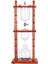 Soğuk Kahve Demleme Standı 720 ml - Kahverengi Skk-72 2