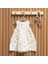 Müslin Sea Shell Theme Atlet Elbise 62086 1