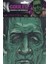 Kafaya Tam Geçmeli Bez Frankenstein Maskesi - Streç Korku Maskesi - 3D Baskılı Maske Model 5 1