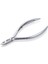 C-08 - 3.5 mm Tırnak Eti Pensi ( Tırnak Eti Itici Hediyeli ! ) 1