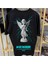 Şimşek Baskılı T-Shirt 1