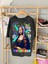 Monalisa Baskılı T-Shirt 1