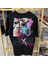Kelebek Baskılı T-Shirt 1