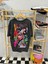 Katana Baskılı T-Shirt 1