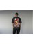 Frida Kahlo Baskılı T-Shirt 1