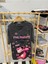 Pembe Panter Baskılı T-Shirt 1