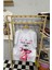 Pembe Panter Baskılı T-Shirt 1