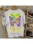 Butterfly Baskılı T-Shirt 1