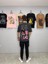 Elvis Presley Baskılı T-Shirt 1