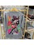 Katana Baskılı T-Shirt 1