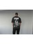 Ghost Baskılı T-Shirt 1