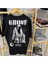 Ghost Baskılı T-Shirt 1