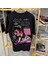 Elvis Presley Baskılı T-Shirt 1