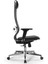 Synchrosit 10 Ergonomik Deri ve Fileli Ofis - Yönetici Koltuğu / Çalışma Sandalyesi - 1D1.D.1.333 Siyah 3