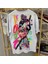 Katana Baskılı T-Shirt 1