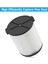 VF4000 5-20 Galon Elektrikli Süpürge Için Standart Islak/kuru Vakum Filtresi Değişimi Yıkanabilir (Yurt Dışından) 4