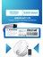 Anker Eufy L70 Uyumlu Batarya (ORJİNAL KAPASİTE) 5200mah Pil Akıllı Robot Süpürge Bataryası Değişimi 1