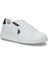 U.s Polo Assn. Costa Unisex Sneaker Günlük Spor Ayakkabı 1