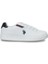 U.s Polo Assn. Costa Unisex Sneaker Günlük Spor Ayakkabı 2