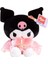 Kuromi Bebek Peluş Oyuncak (Yurt Dışından) 1