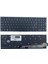 Dell ile Uyumlu Inspiron 5570 FHDS55F8256C, 5570 W02W41C Işıklı Klavye Siyah Tr 1