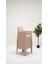 Apex 90 x 150 Minderli Bahçe&balkon&teras Mobilyası – Cappucino 4