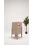 Apex 90 x 150 Minderli Bahçe&balkon&teras Mobilyası – Cappucino 5