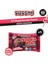 Peynirli Jalapenolu Noodle 5'li Poşet 5X80 Gr. + Bambu Chopstick Hediye! 1