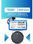 Eufy Robovac 11 Batarya (ORJİNAL KAPASİTE) 2.600mAh Pil Akıllı Robot Süpürge Batarya Değişimi 1