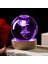 3D Kristal Küre Masaüstü Süsleri (Yurt Dışından) 1