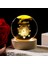 3D Kristal Küre Masaüstü Süsleri (Yurt Dışından) 1