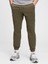 Erkek Haki GapFlex Slim Jogger Pantolon 2