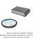 Rowenta Compact Power Xxl Için Hepa Filtre RO4811EA RO4823EA RO4825EA RO4853EA RO4855EA RO4859EA RO4871EA RO4881EA (Yurt Dışından) 3