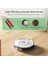 Roborock Q8 Max+ ve Q8 Max Elektrikli Süpürge Yedek Aksesuarları Seti Ana Yan Fırçalar Filtreler Paspas Pedleri Toz Torbaları (Yurt Dışından) 4