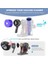 Motor Arka Kapağı + Ön ve Son Hepa Filtre Seti + Dyson V6 DC58 DC59 DC62 DC72 DC74 Elektrikli Süpürge Parçaları Için Egzoz Kapağı (Yurt Dışından) 3