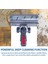 Dyson V15 V11 V10 V8 V7 Vakum Aparatı Yumuşak Silindir Fırça Başlığı ile Sert Ahşap Temizleyici Için Toz Algılama Işığı (Yurt Dışından) 4