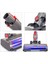 Dyson V7 V8 V10 V11 V15 Elektrikli Süpürge Için Direct Drive Temizleme Başlığı Kısa Tüylü Halılar ve Sert Zeminler Için (Yurt Dışından) 3
