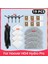 Hoover Hg4 Hg4 Hydro Pro Yedek Parçaları Filtre Ana Yan Fırça Mop Kumaş Toz Torbası Aksesuarları Sarf Malzemeleri (Yurt Dışından) 6