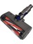 Dyson V6 DC58 DC59 DC62 DC72 Için Elektrikli Süpürge Aparatı Sert Ahşap Temizleyici Için Toz Işığı ile Doğrudan Tahrikli Zemin Fırçası Başlığı (Yurt Dışından) 1