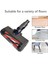 Dyson V6 DC58 DC59 DC62 DC72 Için Elektrikli Süpürge Aparatı Sert Ahşap Temizleyici Için Toz Işığı ile Doğrudan Tahrikli Zemin Fırçası Başlığı (Yurt Dışından) 4