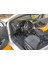 Renault Clio 5 3D Havuzlu Maxi Paspas, 2019- Sonrası 2