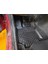 Renault Clio 4 3D Havuzlu Maxi Paspas, 2012-2019 2