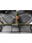 Renault Duster Full E-Tech Hybrid 3D Maxi Havuzlu Paspas, 1