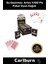 Yeni Nesil Su Geçirmez Texas Holden Casino 21 Iskambil Blackjack Artex %100 Pls Poker Oyun Kağıdı 1