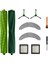 Irobot Roomba Combo J7+ Elektrikli Süpürge Için Tasarlanmış Yedek Parçalar (Yurt Dışından) 1