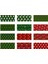 15 Noel Bütçe Zarfı + 15 Bütçe Sayfası + 24 Beyaz Etiketli Etiket, Para Için Cüzdan Nakit Tasarruf Sistemi, Fiş (Yurt Dışından) 2