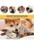 Köpek Oyuncakları, Agresif Çiğneyenler Için Ölümsüz Gıcırtılı Peluş Oyuncak, Diş Temizliği Için Sevimli Yumuşak Köpek Oyuncakları (Yurt Dışından) 2