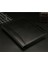 Taşınabilir Iş Padfolio Portföy Çantası, Ofis Konferans Not Defteri Için Hesap Makinesi ile Pu Portföy Klasörü (Yurt Dışından) 4