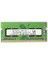 Ddr4 8gb 2400MHZ Ram Dizüstü Bellek 260 Pin Sodımm Ram Bellek PC4-19200 1.2V Dizüstü Bellek Bilgisayar Ram Belleği (Yurt Dışından) 1